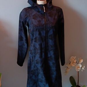 Lululemon Athletica Apres Dancers In The Snow Fleece